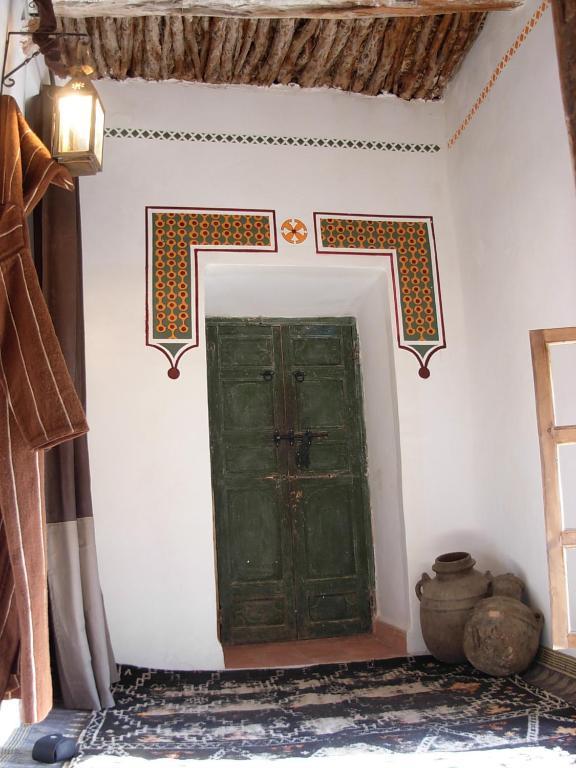 Telouet Kasbah Tigmi N'Oufella Bed & Breakfast エクステリア 写真