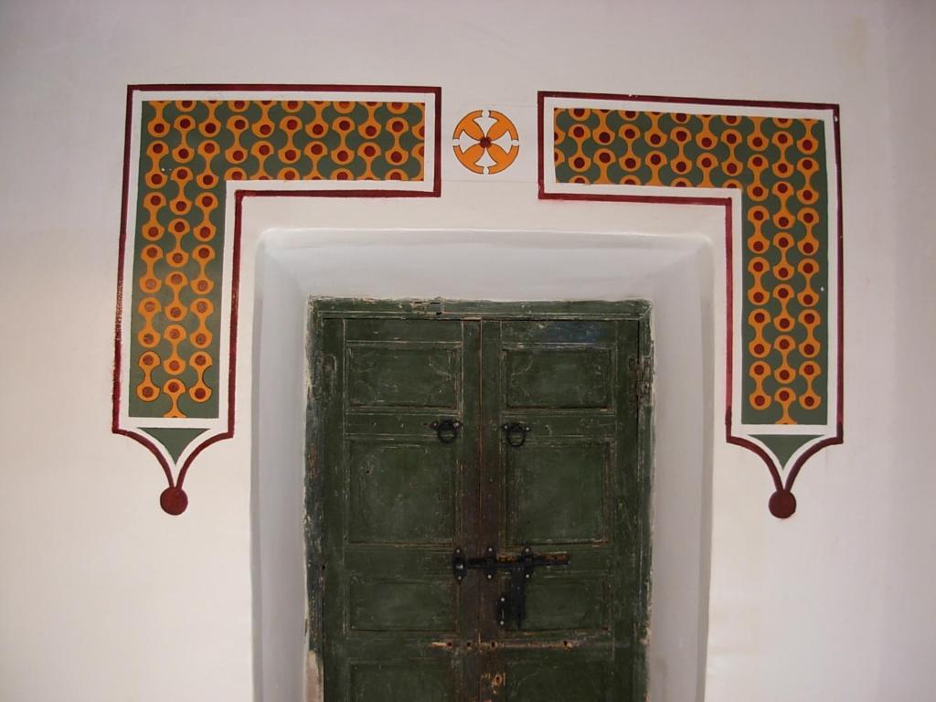 Telouet Kasbah Tigmi N'Oufella Bed & Breakfast エクステリア 写真