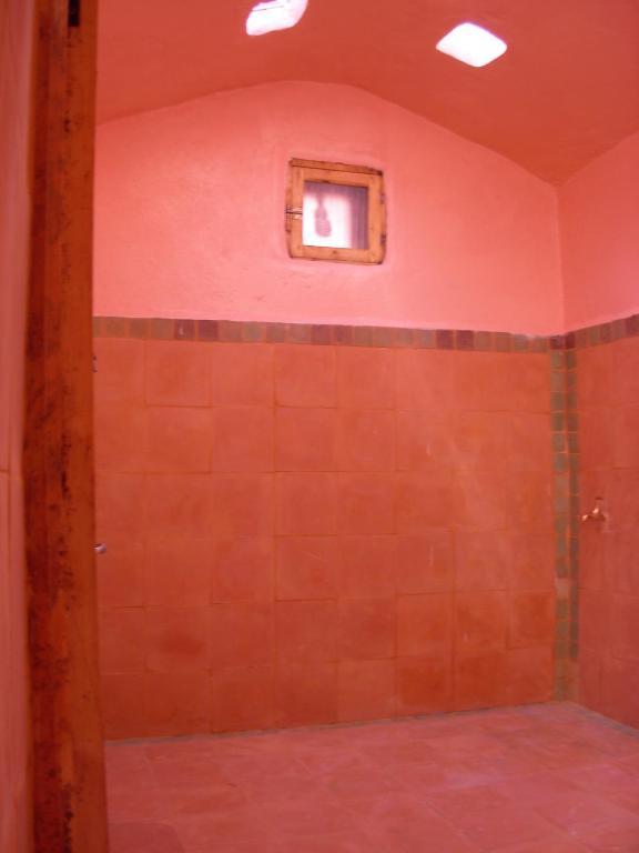 Telouet Kasbah Tigmi N'Oufella Bed & Breakfast エクステリア 写真